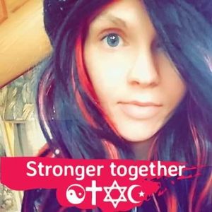 Meet your Posher, Ashlee